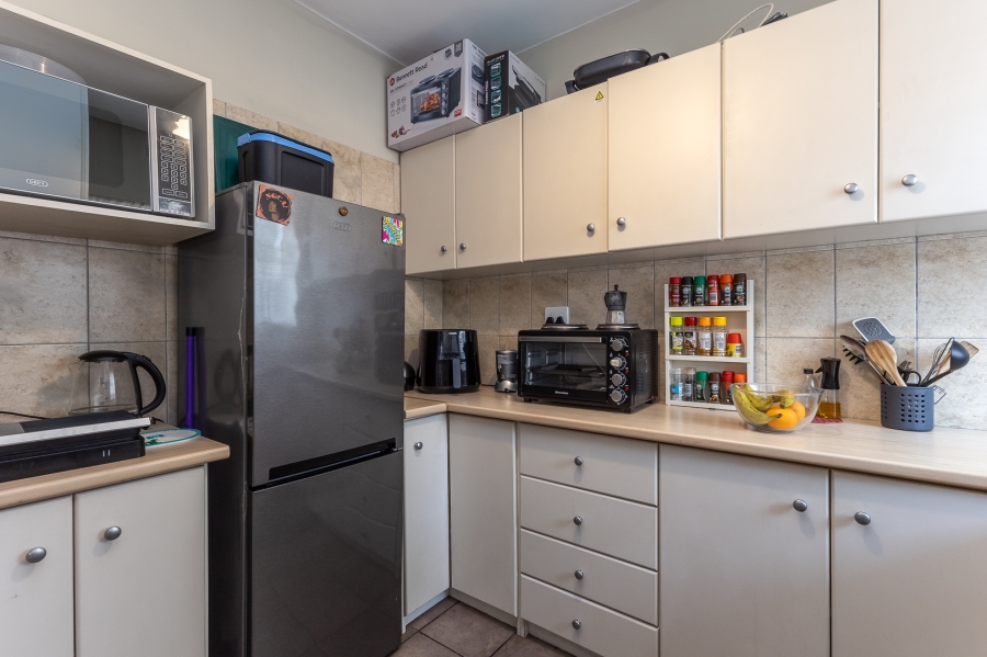1 Bedroom Property for Sale in Stellenbosch Central Western Cape